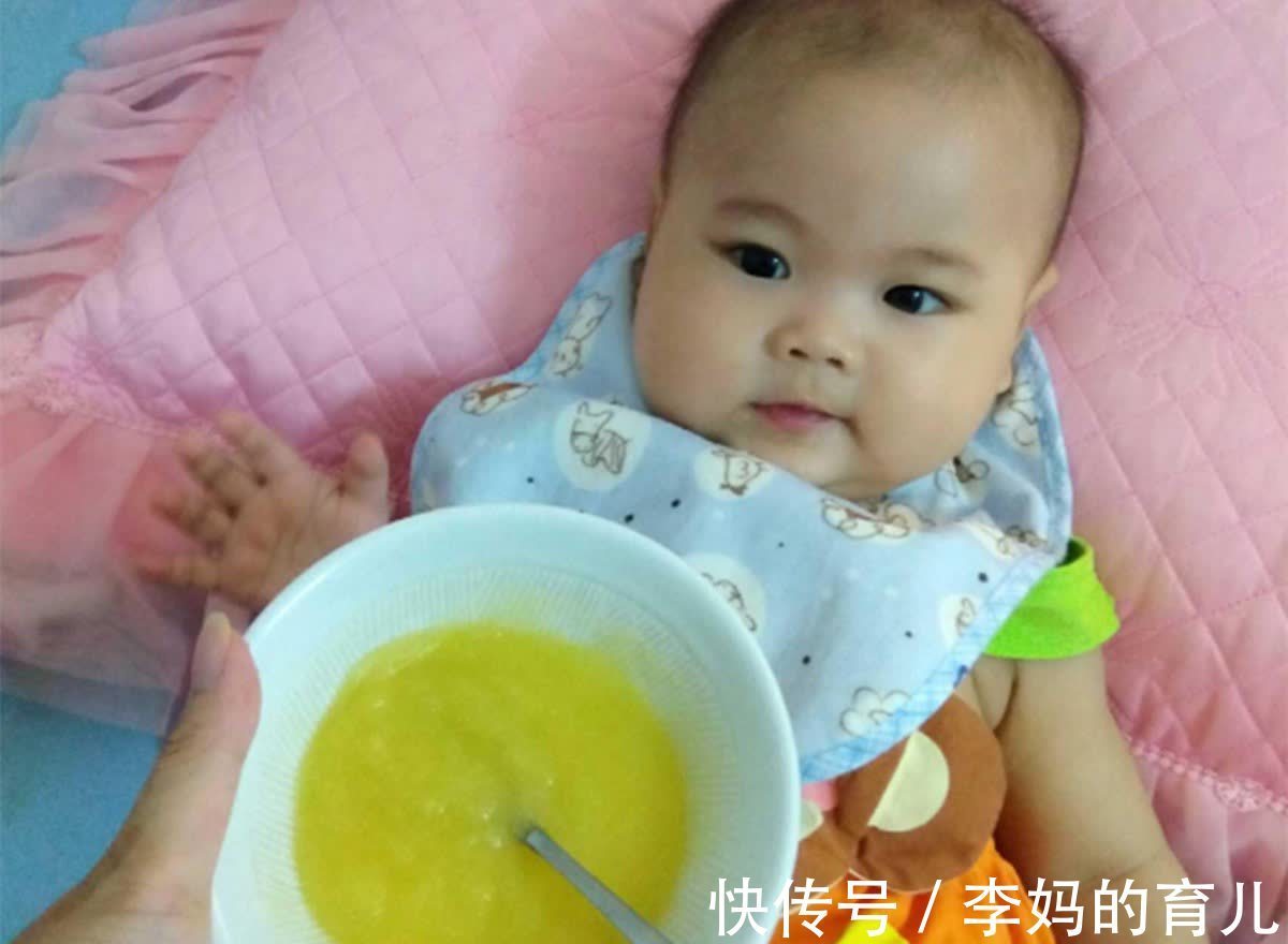 肢体|宝宝6个月后,养育方式就变了,牢记“2增2减2监控”,宝宝更健康