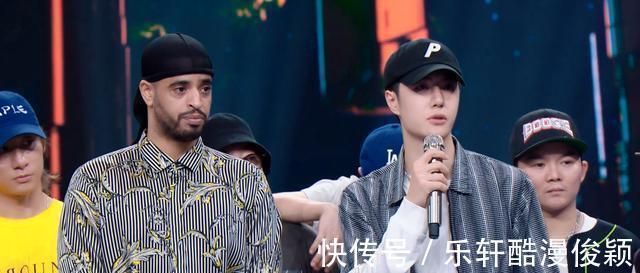 布布|《這就是街舞》萬(wàn)年不變的定律大神必退賽，老選手不如狗