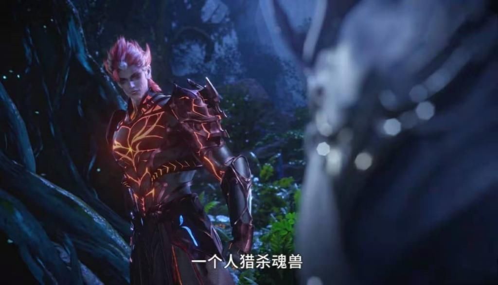 唐三|斗罗大陆：武魂殿出手灭两门，唐三六十级凭什么挑战双斗罗