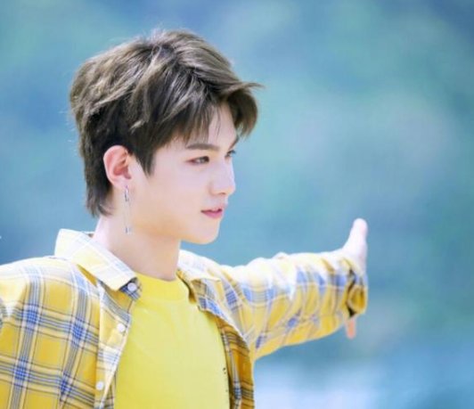 雷佳音、邓伦、黄明昊、王迅、郑恺、baby