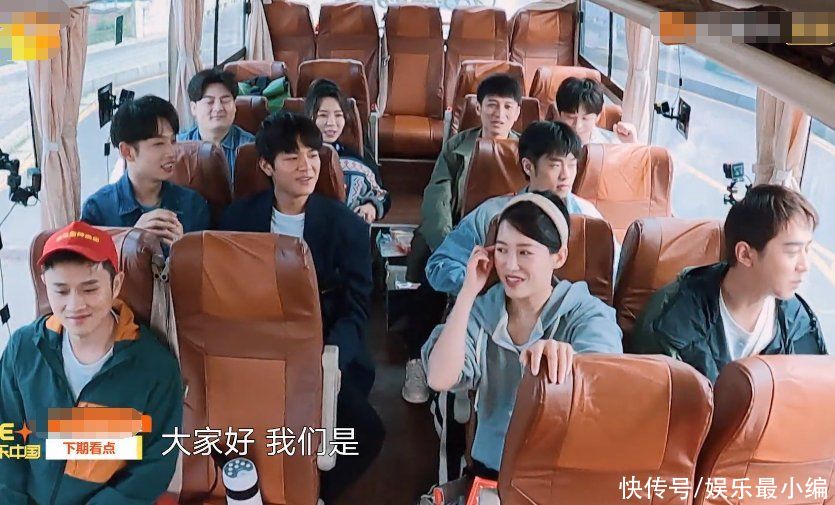 黄磊|《向往》来了10人帮忙种树，黄磊却因其中一人生气，直呼要打他