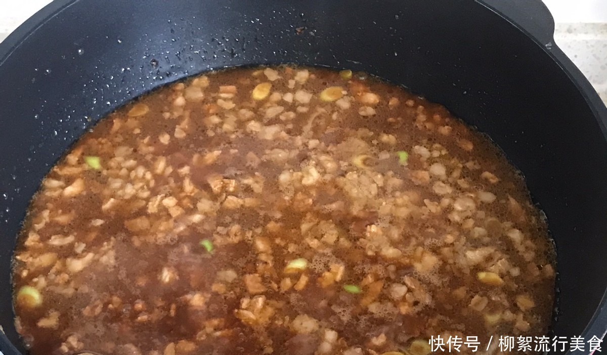 酱料|自制老北京炸酱面，做法一点也不难，自己做干净卫生还省钱！