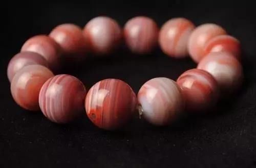 南红玛瑙|南红并不“难”