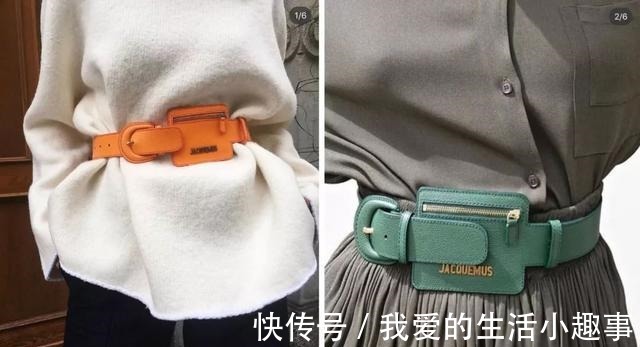 包包 你该换包了!今年流行这3款,好看又百搭!