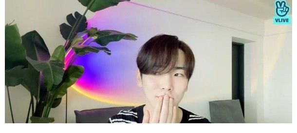 shinee|SHINee金基范：跳了aespa的《Next Level》，被李秀滿大力稱贊