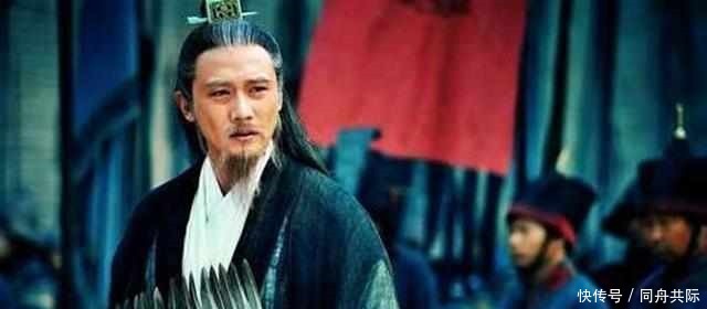 佩服|诸葛亮用火攻打了四次胜仗,令人佩服,但也害得自己早早去世!