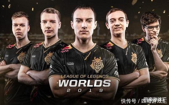 打法|LOL：S9剧本重演？G2或许能再入总决赛