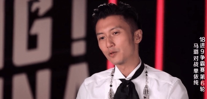 宋宇宁|谢霆锋问单依纯 参加《好声音》最大收获是什么 单依纯回复显情商