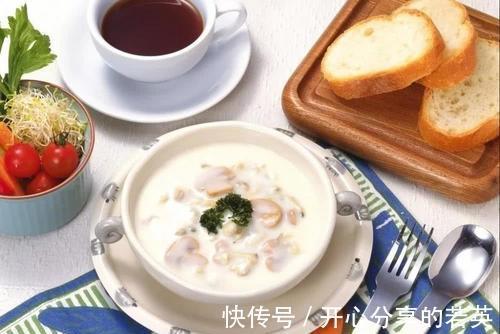 上海|上海人寿命普遍高于其他地区？了解下他们的早餐便知道，建议学习