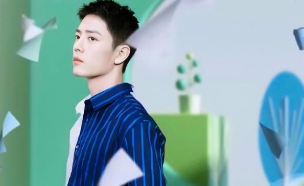 肖戰(zhàn)|肖戰(zhàn)星光大賞拿獎到手軟？多項大獎被預訂，這是獨屬肖戰(zhàn)個人榮譽