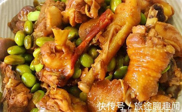 提高免疫力|每天运动回家不知道吃什么，多吃经典菜，营养美味滋补强身