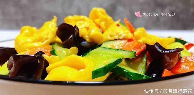 清理|夏天多吃,每天吃一些,清理身体垃圾,变得更强壮