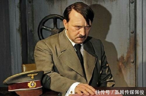 人生|大量德军在莫斯科被冻死?为何不学日军抢劫?处境让德军怀疑人生