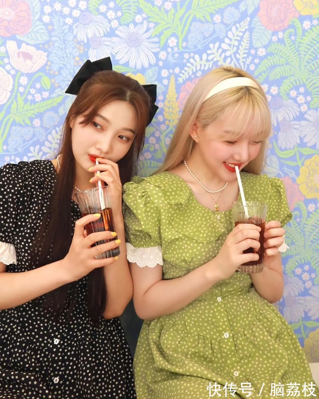 夏日|夏日清爽发型大作战,看看你喜欢哪一款?