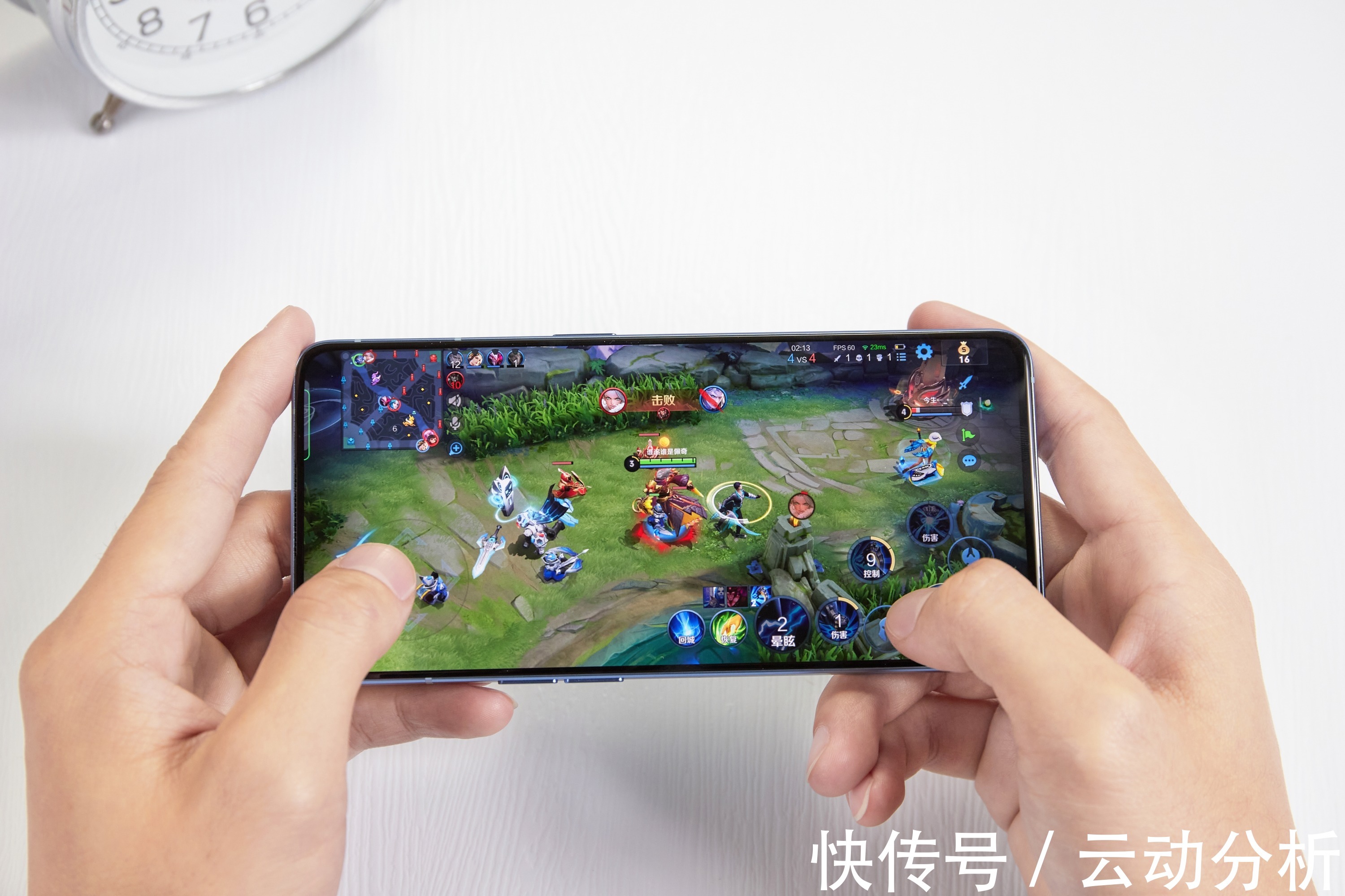 oppo|15分钟销售额破亿！Reno7首销，可享6大服务权益和5重守护