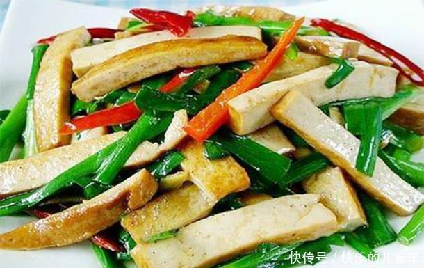 孩子爱吃绿色下饭菜,香味扑鼻,开胃消食,下饭神器吃两碗