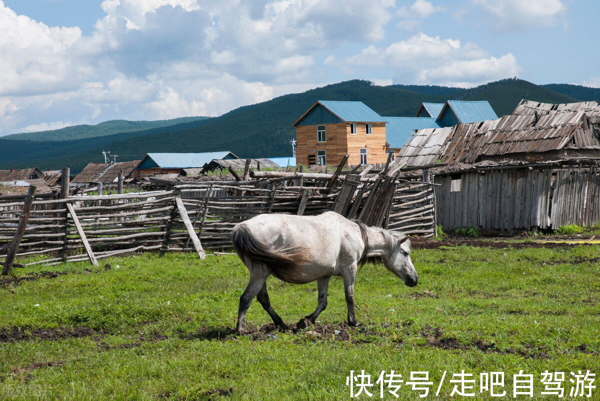 民族乡|一月最有活力的地方，景色绝美，鲜有人至，值得一去