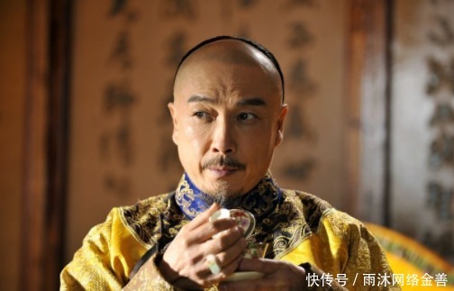 明朝皇族|困扰了康熙61年的“造反者”,见到真人后,康熙表示:不可能