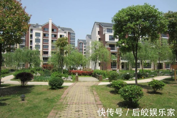高楼层|在未来，这4类房子将成“抢手货”，有远见的人早已准备好