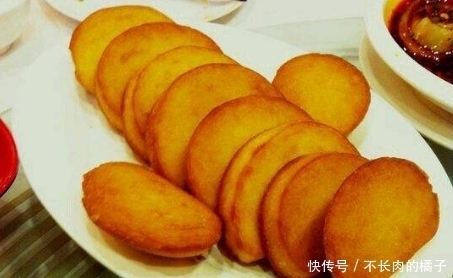 油腻|炸馒头片时,直接下锅炸就错了,这么做,香脆不油腻,一点不费油