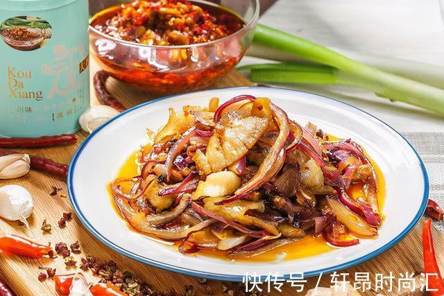 胡萝卜|整理35款菜肴推荐,色香味俱全,营养很全面,开心做三餐吧