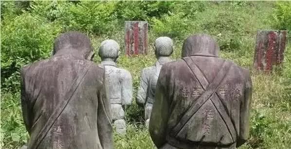 中国|中国云南烈士墓园埋着4个日军，日本要回多次被拒，网友：继续给我跪着