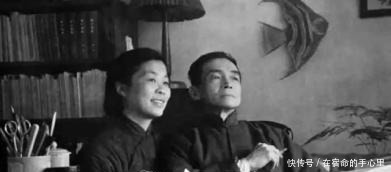 林徽因|林洙用几斤鸡蛋打动了小姑子!感化梁家人就这么简单!