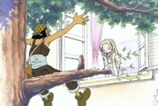 搭配|海贼王和草帽一伙最搭配的CP,山治娜美有夫妻相,其中两人可能单身!