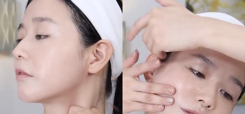 秋冬 “以油养肤”才是秋冬护肤关键，韩网爆红“油敷法”，还你少女肌
