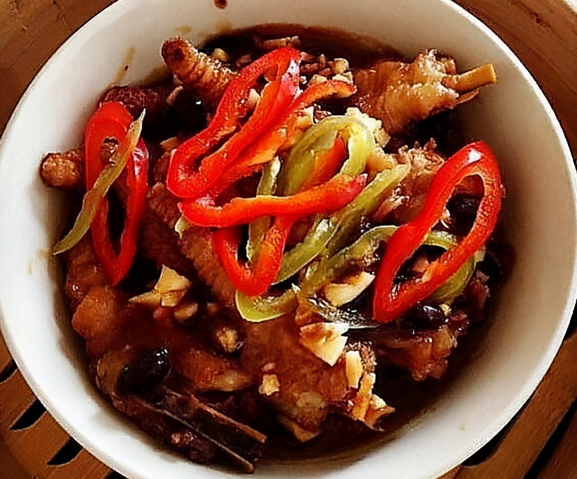 杏鲍菇|精挑细选的32款菜品，色泽诱人味道鲜美，看了就来食欲