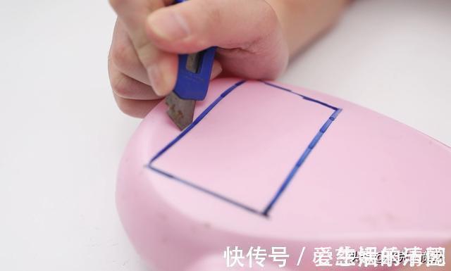 洗衣瓶|洗衣液瓶不要当垃圾扔掉,简单改造一下放阳台,家家都实用,聪明