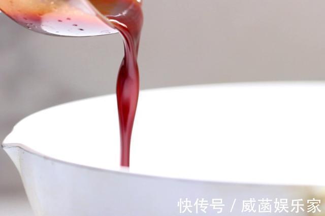 黄豆可以这么吃，口感软绵，酸甜开胃，孩子和女人最喜欢