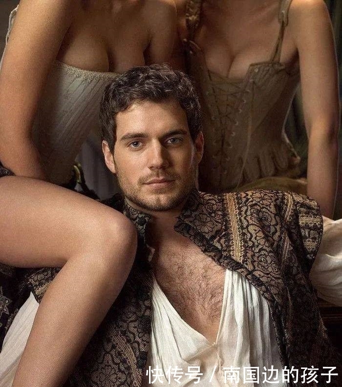  女王|12部高分经典影视剧，带你了解西方历史