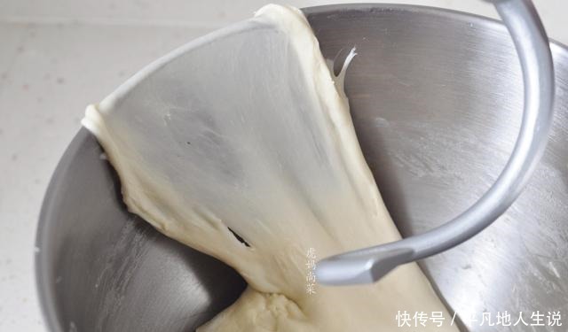 烤盘|别只做面包了,压一压成个更方便咬的,还能多多夹馅,早餐标配