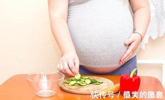 在职场|怀孕期间，孕妈晚饭尽量少吃4种食物，胎宝宝可能会感觉不舒服