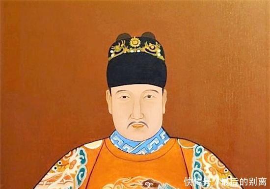 不好|朱标死后,朱元璋写了4个字,群臣皆赞,唯有朱棣大叫不好!