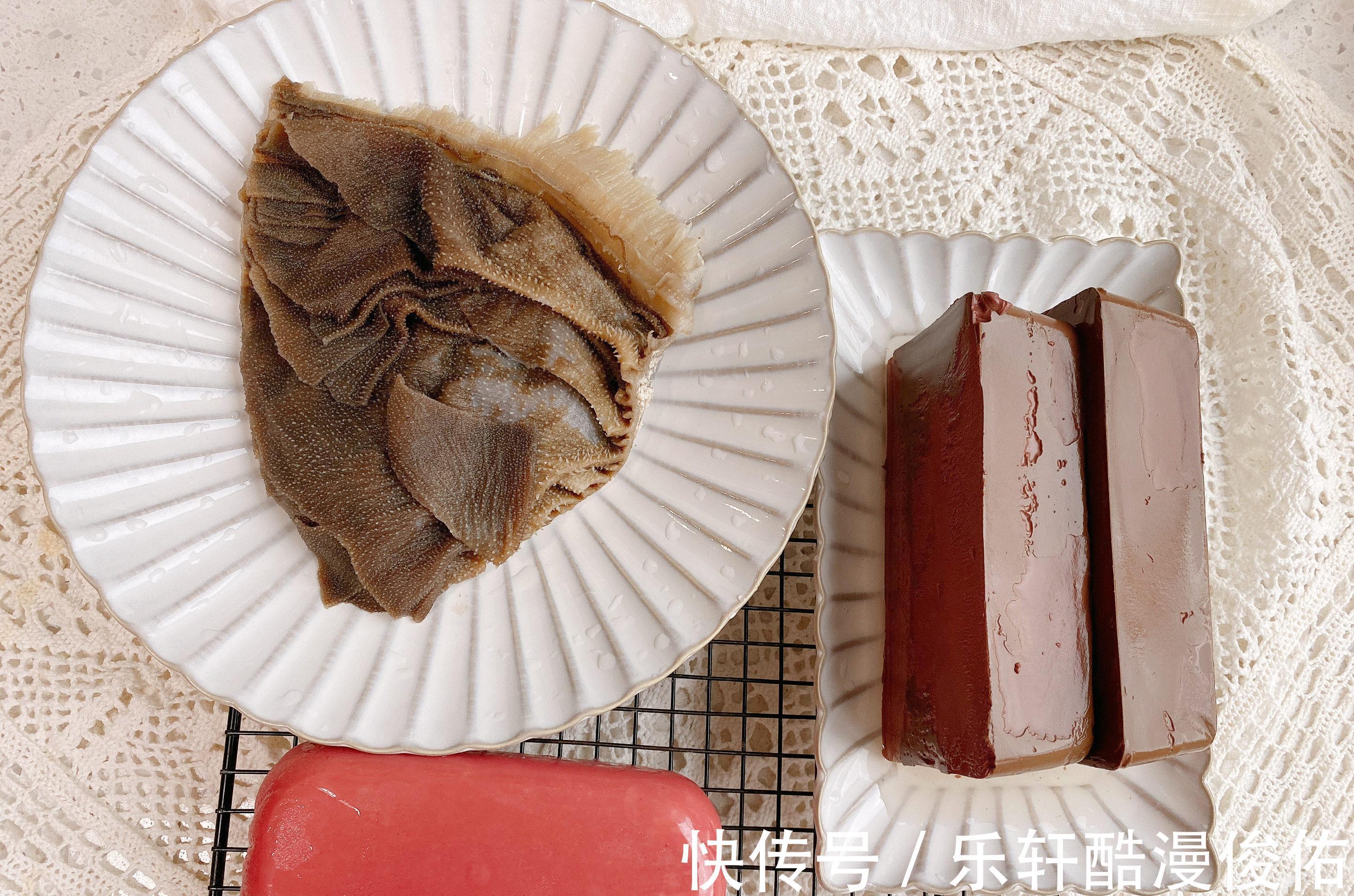 家常|毛血旺的家常做法,了解材料是关键,又香又辣,连吃3碗饭都不够