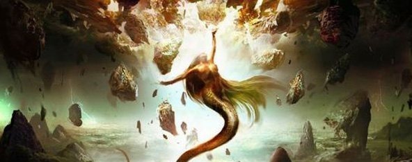 女娲娘娘的相关神话故事及记载