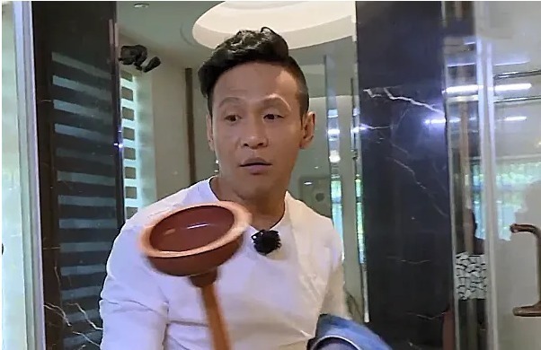 下期《极限挑战》未播先火,前脚走了小绵羊,后脚却回归了大灰狼