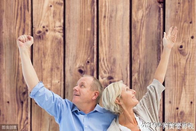 长寿的秘诀终于找到了,运动排在第三位,排在首位的你却很少去做