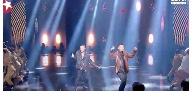 米卡|我们的歌第三季官宣定档，呼吁勤深深合体