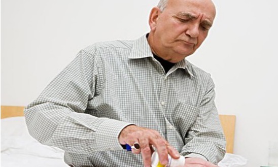 缺血性脑卒中|世界卒中日你需要对脑中风引起重视!它正悄悄来临,2点可预防