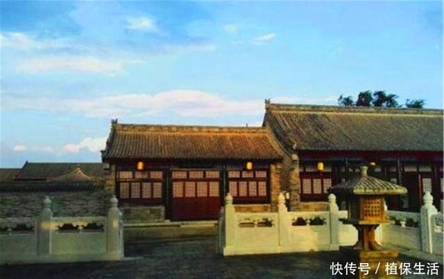 中国|在海外漂泊381年的家族,带族谱到中国认祖,直言自己是中国人