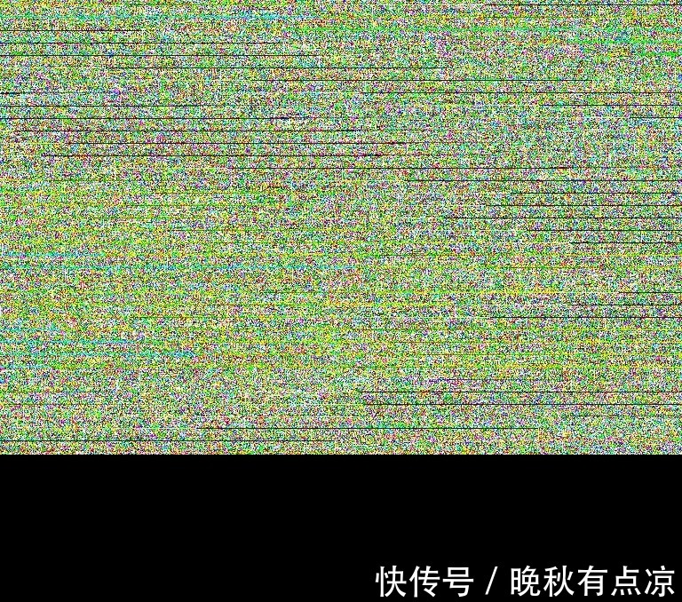 |搞笑GIF:老婆都做了三个小时的饭了,看来我还是订外卖吧