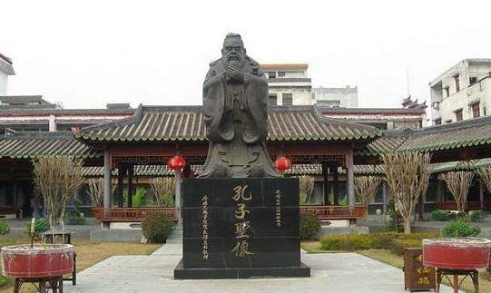 古代|古代此县城太神奇,其县令被一家族垄断600多年,连皇帝也不敢干涉!
