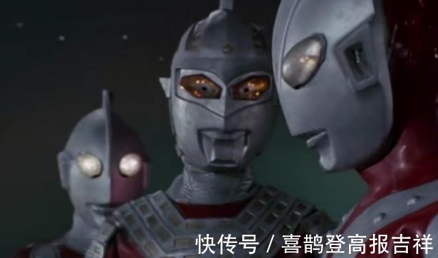 奥特兄弟|如此低劣的骗局，却总有奥特曼中招，宇宙人看看我的手段！