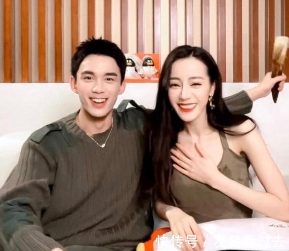 把趙露思放一邊？鵝廠力捧“榮耀”夫婦《且試天下》CP不營業(yè)