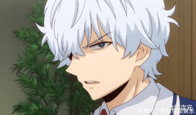 外媒投票，十月份新番男性角色排行，莫里亚蒂登顶