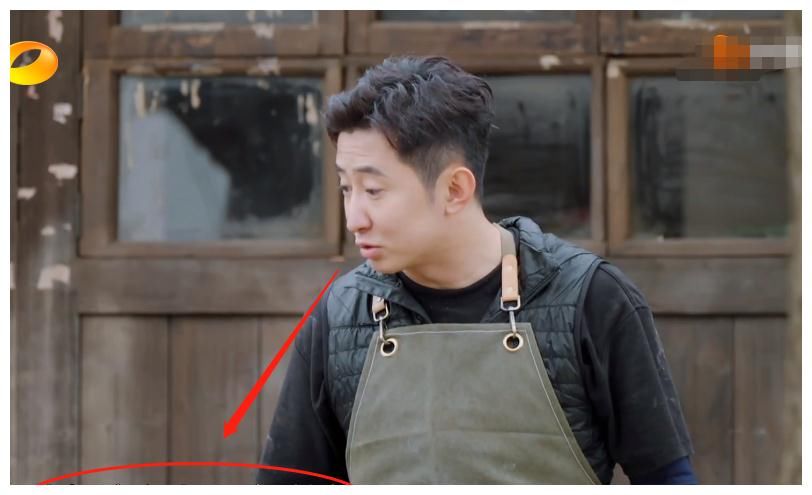 《向往5》最爱干活的嘉宾，听到种树时的反应，跟乔杉截然不同