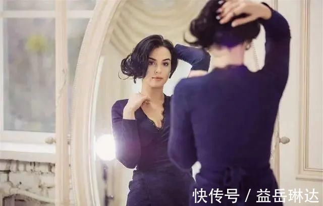 黃體酮|雌激素旺盛的女人，身體會有4個“特質”，若你如此，真令人羨慕